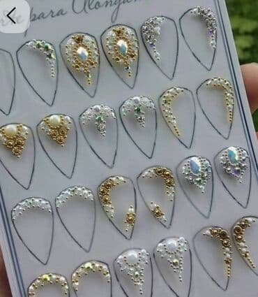 маникюр с выездом на дом: Курс маникюра, педикюра — 11