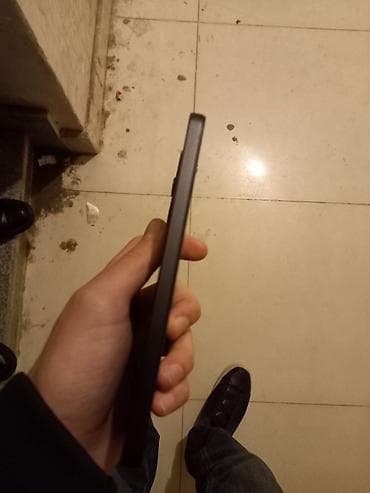 xiaomi pad 6 max qiymeti: Redmi Note 14, 256 GB, Barmaq izi, Simsiz şarj, Face ID — 3