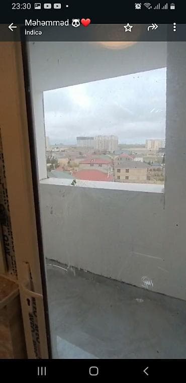 xalqlar kiraye evler: Xırdalanda 8 nömrəli məktəbin yanında təzə tikili binanın 5 ci — 5