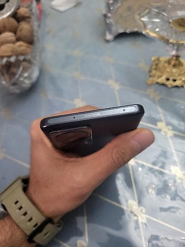 iphone 13 islenmis: Xiaomi 13 Lite, 256 GB, rəng - Qara — 7