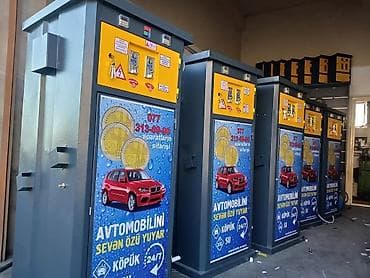 Самовары: Öznə xidmət avdoyuma aparatları yüksəkkefiyət münasib qiymət əlavə — 9