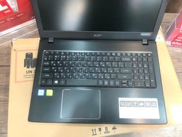 Acer: 𝐸𝓇𝒶_𝒸𝑜𝓂𝓅𝓊𝓉𝑒𝓇 ‘ in təqdim etdiyi Acer: . intel core i5 7 nesil Ram 8 — 1