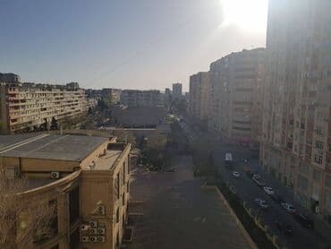 xacmaz ev: 2 otaqlı, Yeni tikili, m. Neftçilər, 85 kv. m — 15