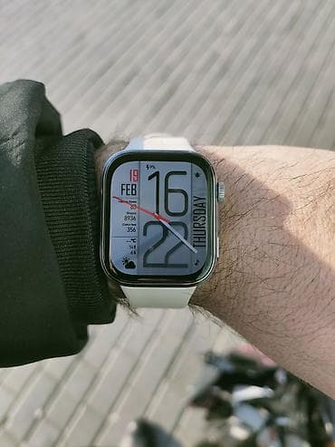 Смарт часы: Смарт часы, Huawei — 1