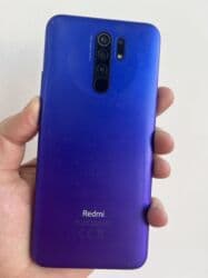 redimi not 9: Redmi 9, 64 GB — 1