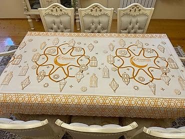 Мебельные услуги: Ramazan temalı süfrələr – bayram süfrənizə xüsusi zəriflik qatın - — 2