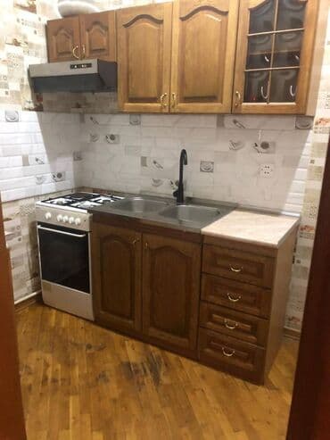 ehmedlide ucuz kiraye evler 2023: Əhmədli metrosunun çixisinda 13 mertebeli binanın 13-cü mərtəbəsində — 14