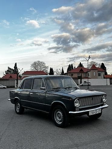 gəncə maşınlar: VAZ (LADA) 2111: 1.6 l | 1983 il 210431 km Sedan — 9