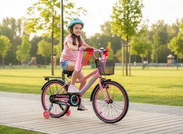 İki təkərli Uşaq velosipedi 20" lalafo.az -da İki təkərli Uşaq velosipedi 20"