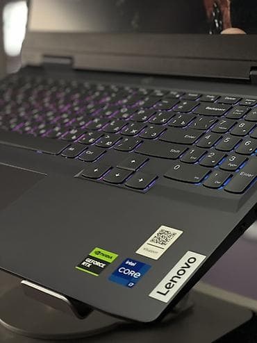 ronin s: İşlənmiş Lenovo LOQ, 15.6 ", Intel Core i7, 1 TB, Ünvandan götürmə, Ödənişli çatdırılma, Rayonlara çatdırılma — 4