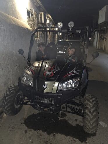 disk ve tekerler type 1 per page 99: Off-road buggy/UTV - Güclü off-road təkərləri və yüksək klirens – — 4