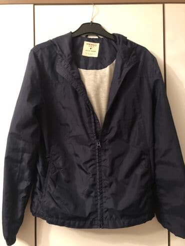 debli kurtkalar: Mango qiz ucun 13/14 yash. Turkiyeden alinib,cox az geyilib. Teze kimi — 3