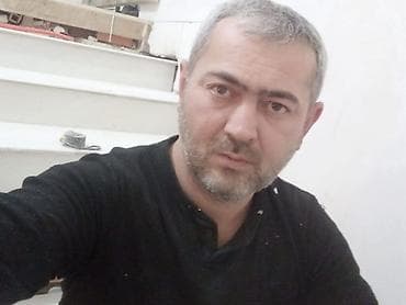 Salam.malyar.kafel metlax ustasıyam.15 illik təcrübəyə malikəm.80 faiz — 1
