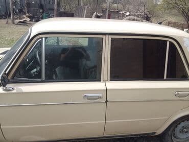 фольксваген поло новый кузов комплектации и цены: ВАЗ (ЛАДА) 2106: 1.5 л | 1980 г — 3