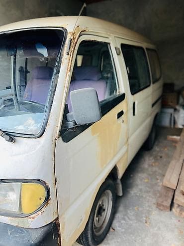te 150 traktor: FAW : 1.2 l | 2004 il 606629 km Pikap — 3