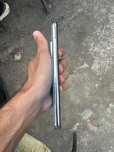 flaş: Redmi Note 8, 64 GB, rəng - Mavi, Barmaq izi — 3