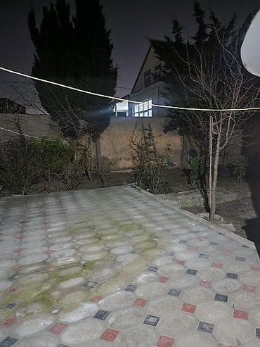 kirayə evlər ucuz: Tecili Ramani Savxozu Gulculukde 3 otaq temirli eşyali odelni heyet — 2