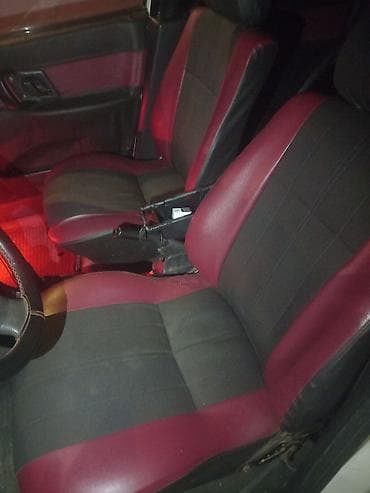 benve ef 30: Vosvagen.polu.1996 masin yaxsi vezyetdedir barter var usde pulnan — 9