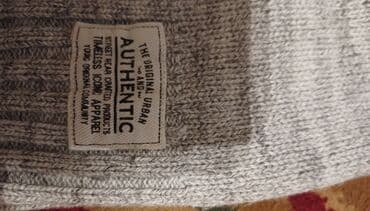 Праздничные костюмы: H&M L.O.G.G. uşaq sviteri - Model: L.O.G.G. (Label of Graded — 2