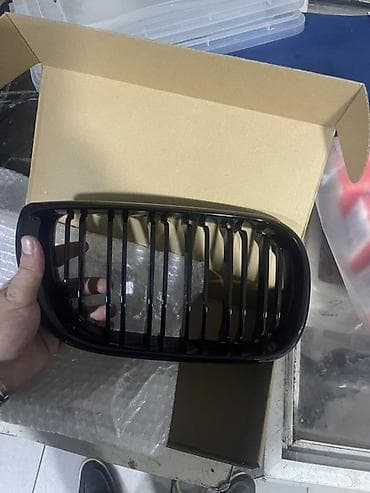 bmw azerbaycan: BMW e46 — 2