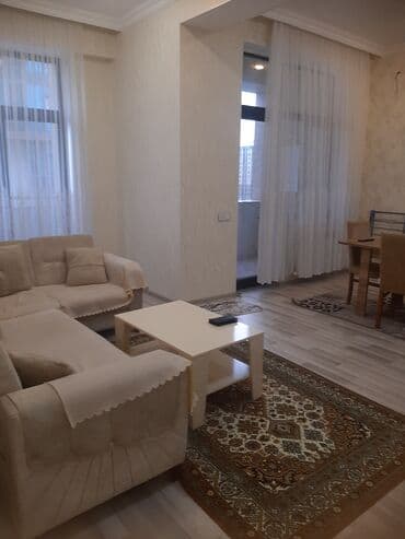 çinarlı park: 3 otaqlı, Yeni tikili, 93 kv. m — 4
