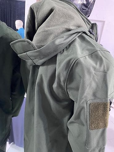 Digər kişi geyimləri: Kombat taktikal geyimi su keçirməyən — 6