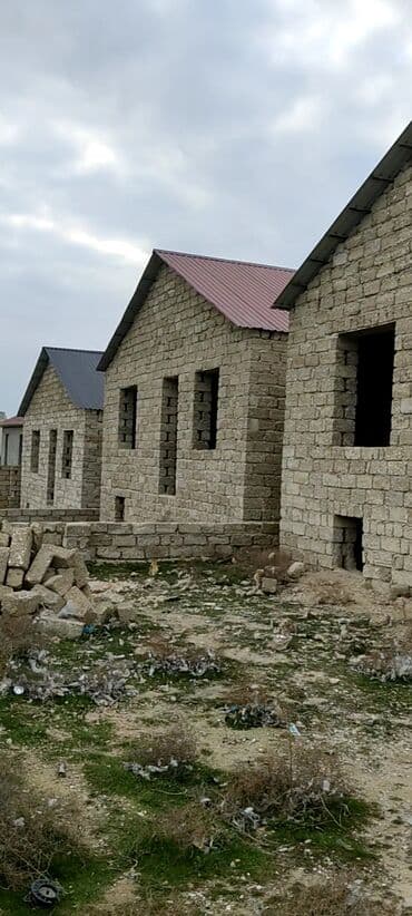 дом без хозяина: 3 комнаты, 90 м², Без ремонта — 2