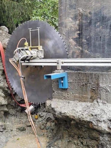 наливной пол баку цена: Beton kəsən beton deşən kəsimi karot beton kəsmək kesmek - Beton — 12