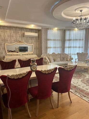 nərimanovda evler: Kirayə mənzil veril. Unvan Nerimanov Tehsil nazirliyinin yanı. 19 — 15