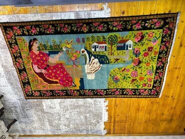 Digər Avtomobillər: Xalça Dekorativ, Azərbaycan — 2