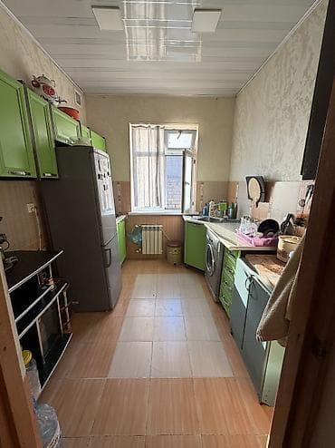 Həyət evləri və villaların satışı: 5 otaqlı, 202 kv. m, Orta təmir — 6