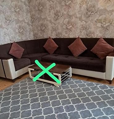 Divanlar: Divan, İşlənmiş, Açılan, Bazalı — 1