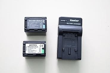 tap.az xususi texnika: Panasonic HC-VXF990 4K videokamera - 4K (UHD) videoyazma və 4K Photo — 3