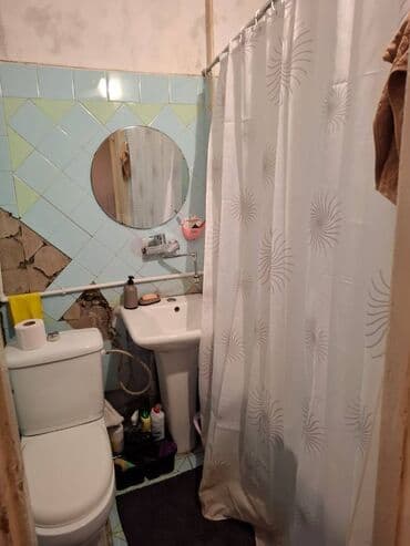 купить квартиру в сумгаите вторичка: 📍 Ünvan: İzmir prospekti 43 🏢 Köhne tikili bina (Xuruşovka — 8