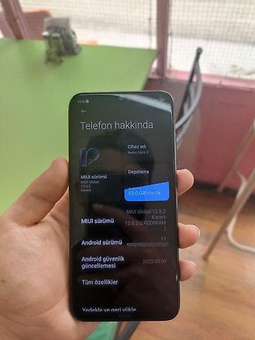 səsucaldan: Vp əlaqə Smartfon – qara/yaşıl tonlarda korpus Xüsusiyyətlər: - — 7