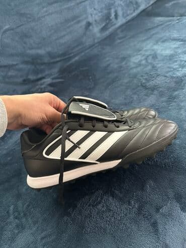 qapıçı əlcəyi ucuz: Butslar Adidas — 1