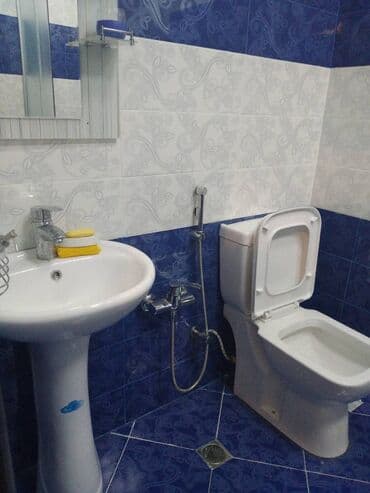 masazirda yeni tikili: 2 otaqlı, Yeni tikili, 53 kv. m — 11