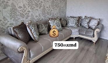 saloglu kunc divanlar: Künc divan, Yeni — 1