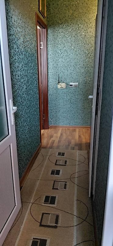taxta domik: Salam ev 2 ci mkr nizami knotiyatrin yani. El verisli yerde yelesir — 3