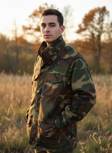 Herbi buslat yenidir geyinilmeyib. 46 Razmerdi. Unvan Sumqayit — 1