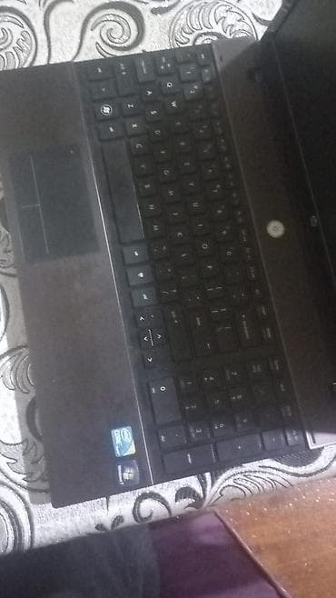 samsung a 7 ekran: HP ProBook noutbuku - Seriya: HP ProBook (qara, fırçalanmış metal — 1