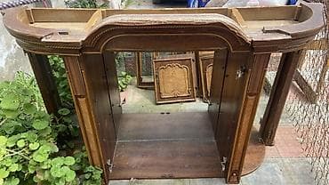 Yaxşı vəzyətdədir kapılarışakıfın altı hanmısı yerindədi təmiz