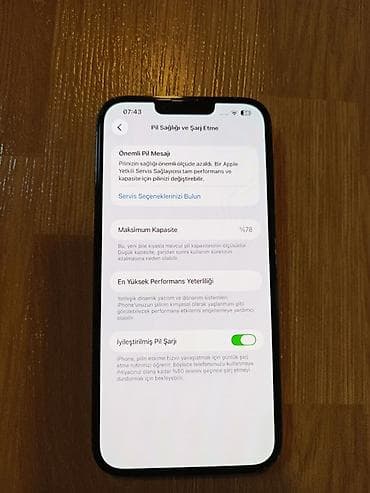 iphone xr qiymet: IPhone 13 Pro Max, Sierra Blue, Face ID — 4