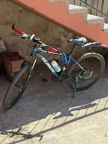 start velosiped 29: 26 lıqproblemsız,otur sur — 1