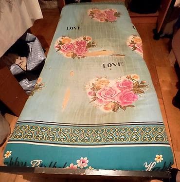 stullar ev ucun: İşlənmiş, Matraslı raskladuşka — 1