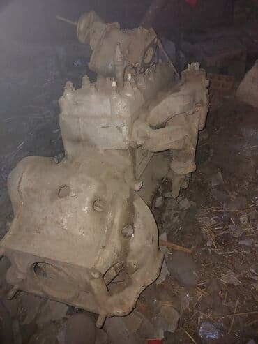 дом на колесах turbo az: ГАЗ QAZ 51, 3.5 л, Бензин, Оригинал, Россия, Б/у — 1