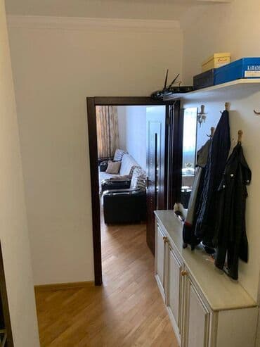 hezi aslanovda 3 otaqli evler: 2 otaqlı, Yeni tikili, m. Həzi Aslanov, 83 kv. m — 16