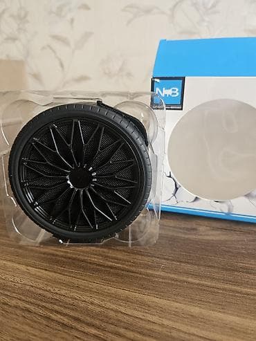 mp 3 player: NB Portable Wireless NBSPEAKER – Universal simsiz dinamik - Kompakt — 2