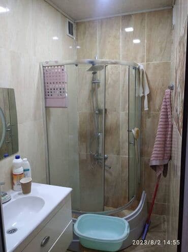 bakı tikiş evi əlaqə nömrəsi: Bakı, 2 otaqlı, Köhnə tikili, m. Həzi Aslanov, 65 kv. m — 9