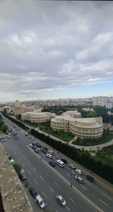 2 otaqlı, Yeni tikili, 82 kv. m